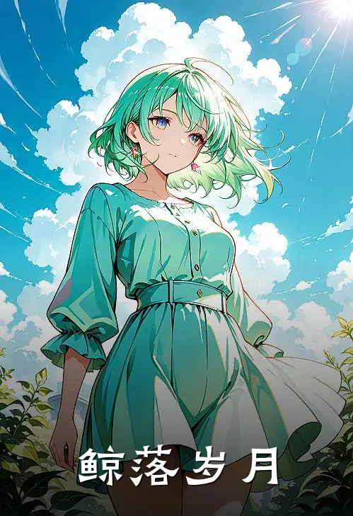 鲸落岁月容柔容柔免费小说大全_小说完结鲸落岁月(容柔容柔)