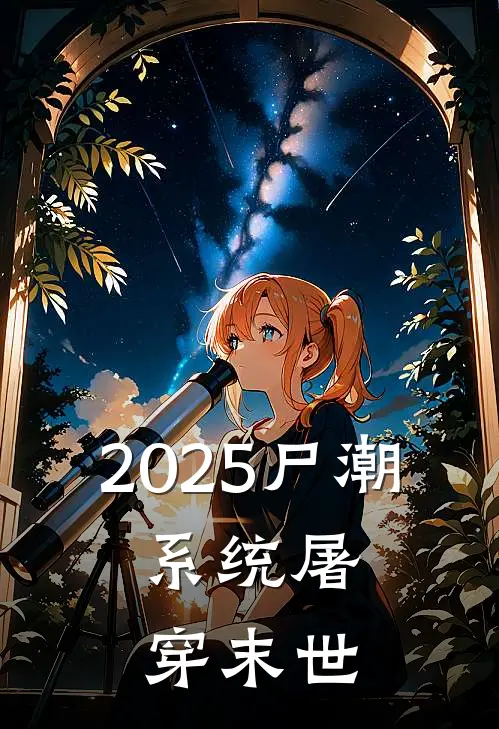 林砚赵虎《2025尸潮：系统屠穿末世》完结版阅读_(2025尸潮：系统屠穿末世)全集阅读