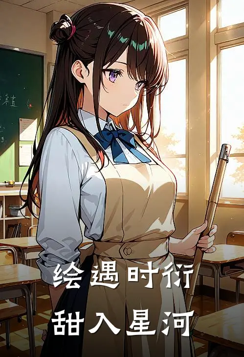 绘遇时衍，甜入星河苏晚星陆时衍完结小说免费阅读_热门免费小说绘遇时衍，甜入星河(苏晚星陆时衍)