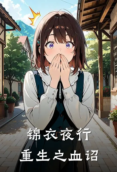 锦衣夜行：重生之血诏(谢临周秉义)免费阅读完整版小说_完结免费小说锦衣夜行：重生之血诏(谢临周秉义)