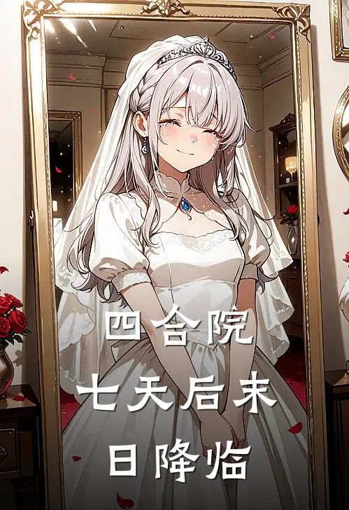 四合院：七天后末日降临(赵建设秦淮茹)全文阅读免费全集_完结小说四合院：七天后末日降临赵建设秦淮茹