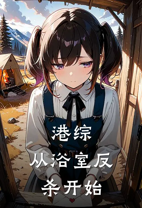 港综：从浴室反杀开始