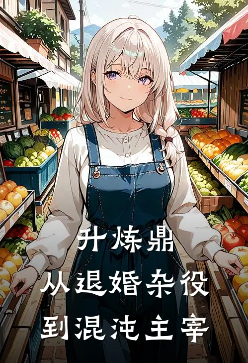 升炼鼎：从退婚杂役到混沌主宰(苏清瑶林幻)最热门小说_小说完整版升炼鼎：从退婚杂役到混沌主宰苏清瑶林幻