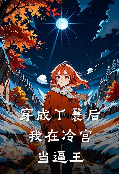 穿成丫鬟后，我在冷宫当逼王