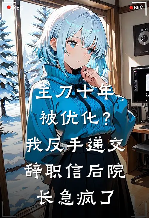 江辰张启明(主刀十年被优化？我反手递交辞职信后，院长急疯了)全集阅读_《主刀十年被优化？我反手递交辞职信后，院长急疯了》全文免费阅读