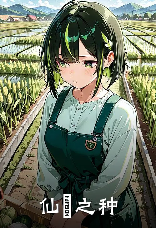 仙喰之种(琼瑶江月)完整版小说全文免费阅读_免费阅读无弹窗仙喰之种琼瑶江月