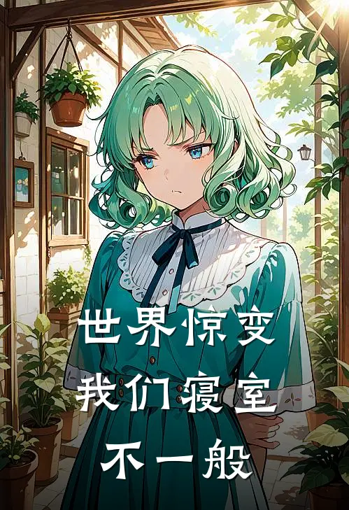 世界惊变，我们寝室不一般铭晨庄未凡完结版免费阅读_世界惊变，我们寝室不一般全章节免费在线阅读