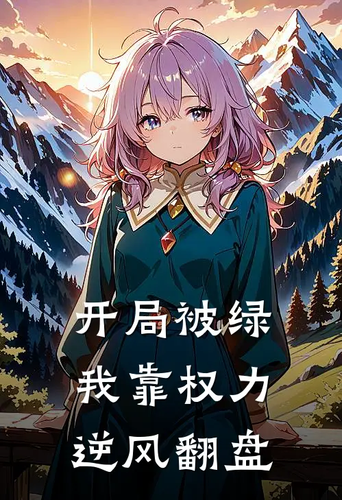 开局被绿：我靠权力逆风翻盘(陈锋苏蓉)免费阅读_完结热门小说开局被绿：我靠权力逆风翻盘(陈锋苏蓉)