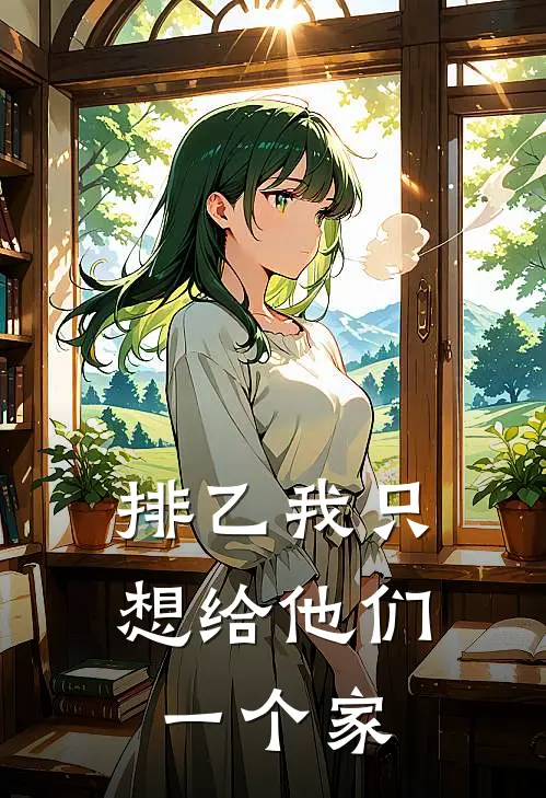 【排乙】我只想给他们一个家宫侑栀夜热门小说免费阅读_完本完结小说【排乙】我只想给他们一个家(宫侑栀夜)