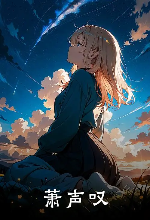 萧声叹(康康沈小宇)全文免费小说_小说免费完结萧声叹(康康沈小宇)