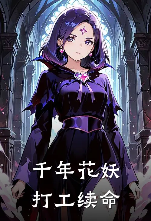 余莺儿余莺儿《千年花妖，打工续命》全文免费阅读_千年花妖，打工续命全集在线阅读