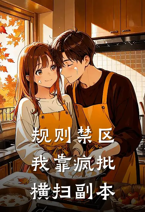 规则禁区：我靠疯批横扫副本(苏妗谢随)完本小说推荐_最新章节列表规则禁区：我靠疯批横扫副本(苏妗谢随)