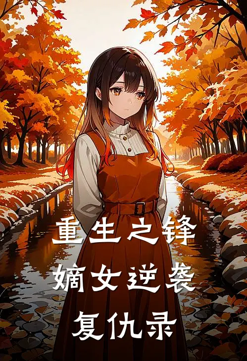 重生之锋：嫡女逆袭复仇录苏清鸢顾言泽推荐完结小说_热门小说在线阅读重生之锋：嫡女逆袭复仇录(苏清鸢顾言泽)