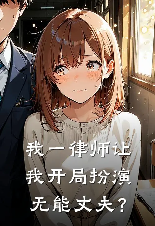 我一律师让我开局扮演无能丈夫？