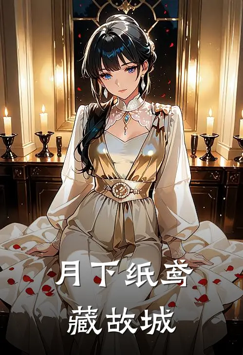 月下纸鸢藏故城(云珩云珩)热门网络小说_最新完本小说月下纸鸢藏故城(云珩云珩)