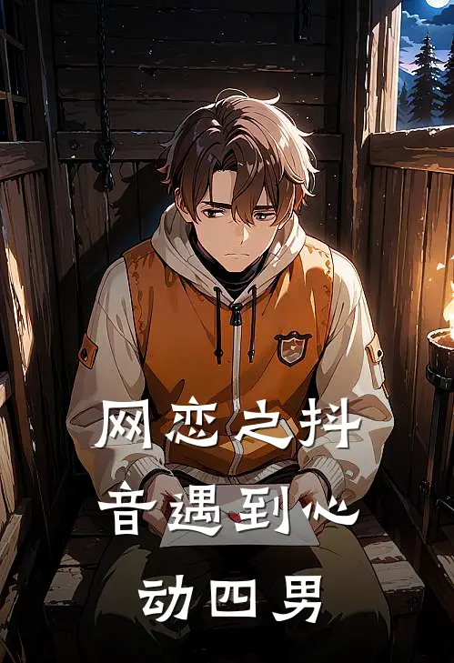 网恋之抖音遇到心动四男