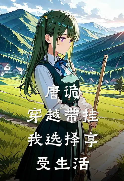 木平安苏无名唐诡：穿越带挂，我选择享受生活全章节在线阅读_唐诡：穿越带挂，我选择享受生活全集免费在线阅读