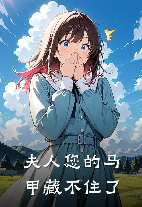 夫人您的马甲藏不住了