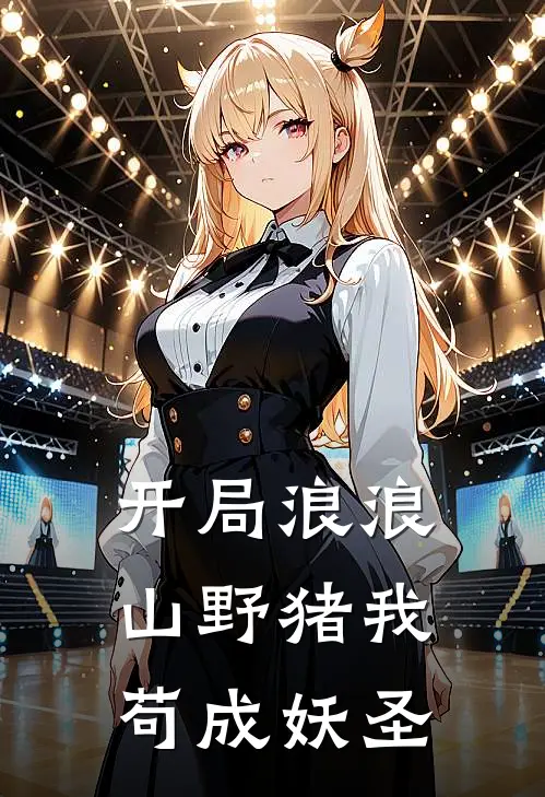 开局浪浪山野猪我苟成妖圣李麟周维一免费小说完整版_最新好看小说开局浪浪山野猪我苟成妖圣李麟周维一