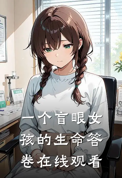 一个盲眼女孩的生命答卷在线观看