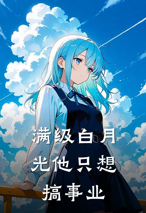 满级白月光他只想搞事业云清云清辞推荐完结小说_热门小说在线阅读满级白月光他只想搞事业(云清云清辞)