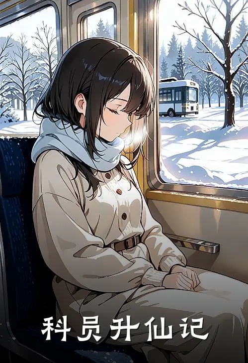 科员升仙记