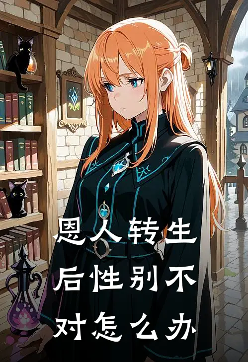 恩人转生后性别不对怎么办叶翎小茜完整版免费小说_全本免费完结小说恩人转生后性别不对怎么办叶翎小茜