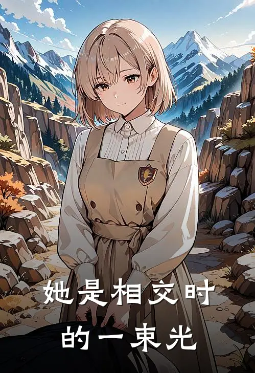 沈糊桃温禾(她是相交时的一束光)全集阅读_《她是相交时的一束光》全文免费阅读