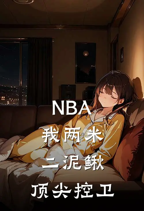 NBA：我两米二泥鳅，顶尖控卫