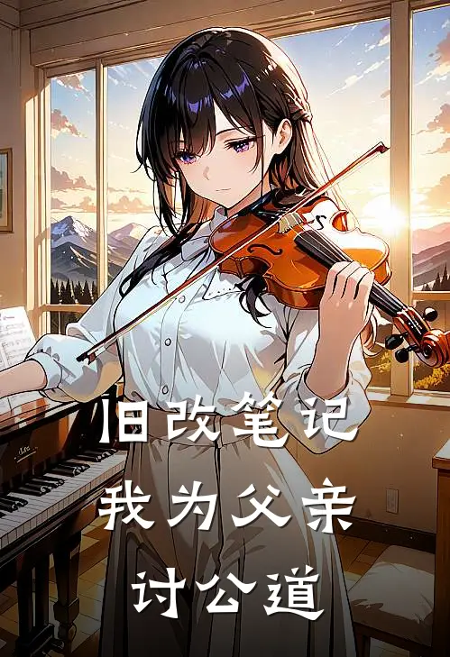 旧改笔记：我为父亲讨公道