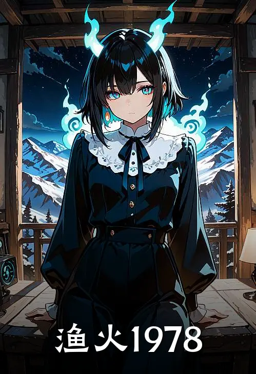 渔火1978陈江河赵卫国完本小说免费阅读_小说完结版渔火1978陈江河赵卫国