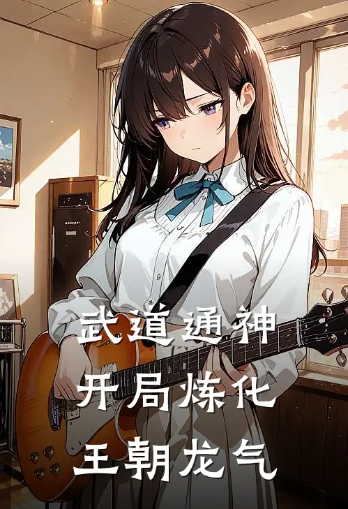 武道通神：开局炼化王朝龙气