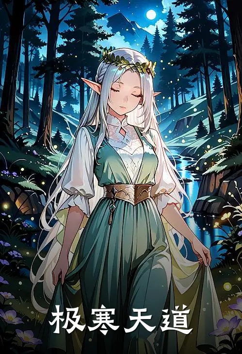 极寒天道
