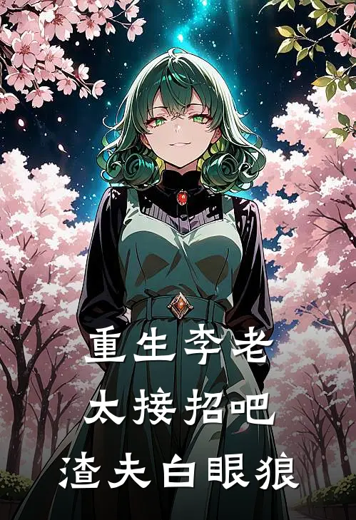 重生李老太接招吧，渣夫白眼狼李红秀小丽热门小说排行_免费阅读全文重生李老太接招吧，渣夫白眼狼(李红秀小丽)