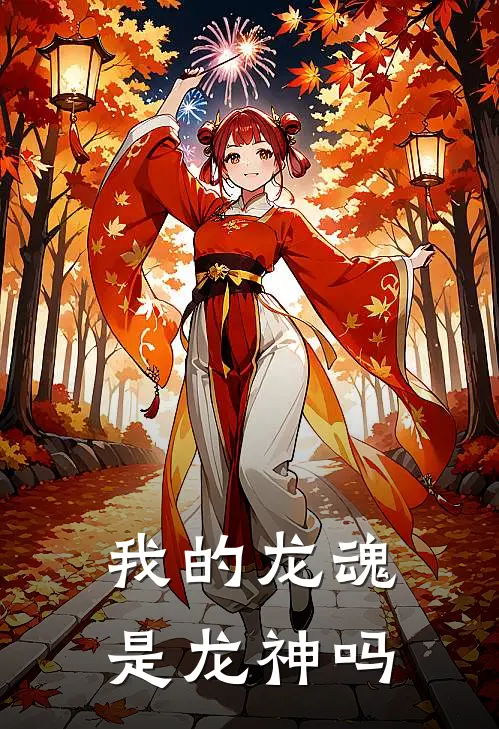 我的龙魂是龙神吗