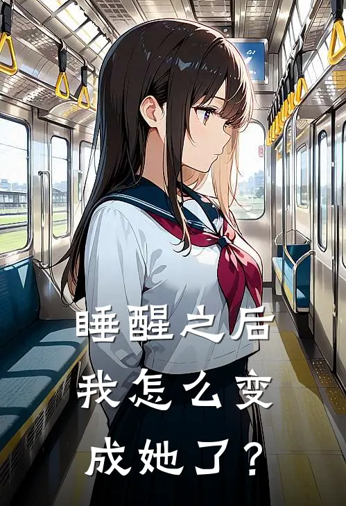睡醒之后，我怎么变成她了？