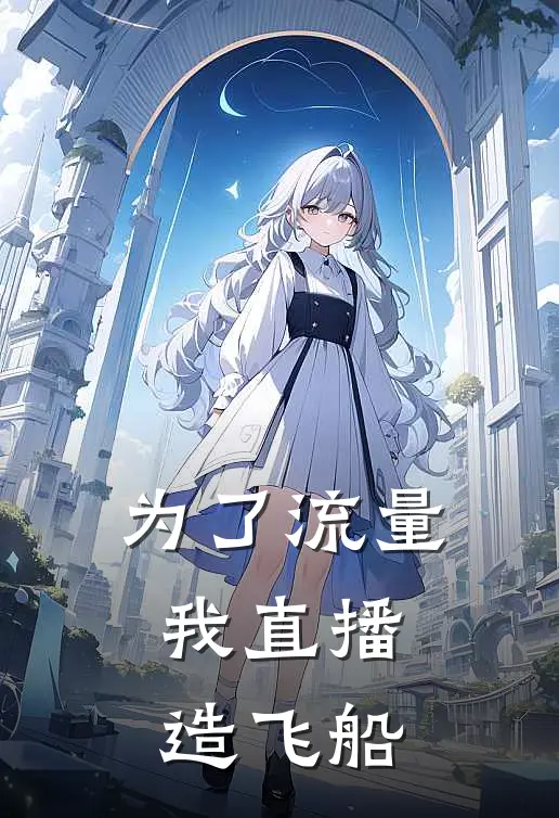 为了流量，我直播造飞船（林逸林逸）全文免费阅读无弹窗大结局_（为了流量，我直播造飞船全文免费阅读无弹窗）林逸林逸最新章节列表_笔趣阁（为了流量，我直播造飞船）