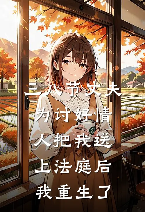 三八节丈夫为讨好情人把我送上法庭后，我重生了(周叶舟嫚嫚)已完结小说_小说免费阅读三八节丈夫为讨好情人把我送上法庭后，我重生了周叶舟嫚嫚