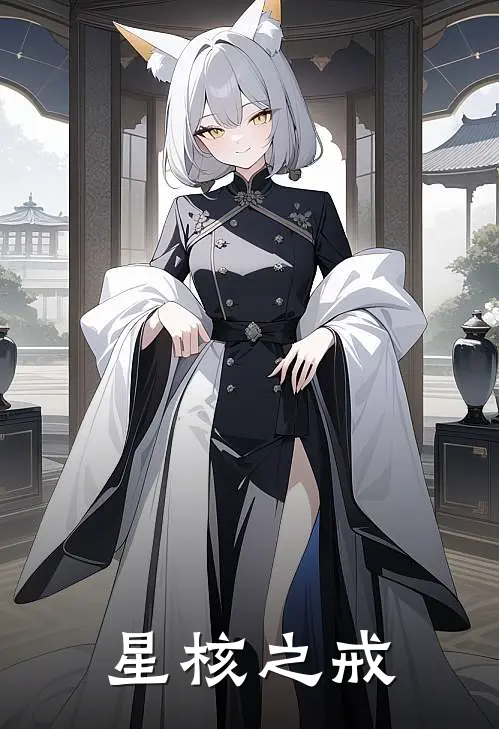 星核之戒(陈默凌玥)完本小说_免费阅读无弹窗星核之戒陈默凌玥