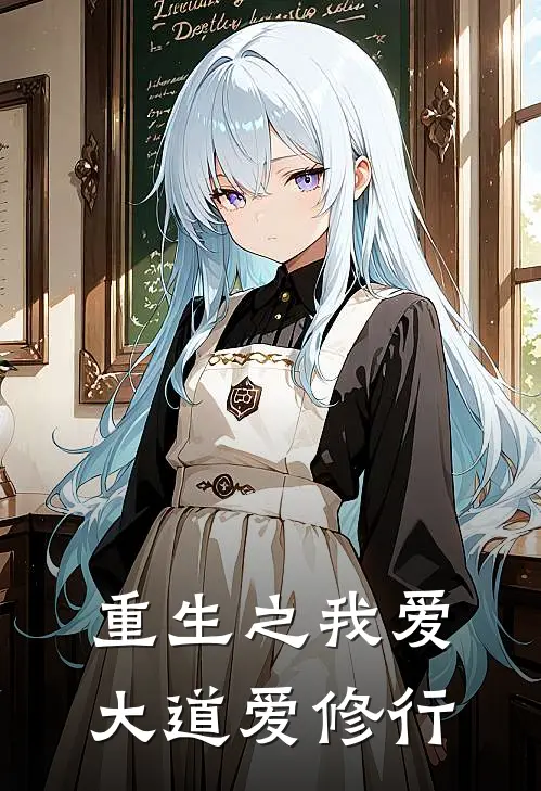 重生之我爱大道爱修行