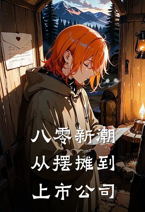 八零新潮：从摆摊到上市公司(苏瑶赵刚)热门的小说_热门网络小说推荐八零新潮：从摆摊到上市公司(苏瑶赵刚)