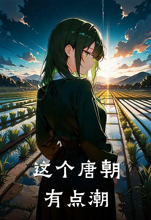 这个唐朝有点潮林墨王二娘最新章节免费阅读_这个唐朝有点潮全文免费在线阅读