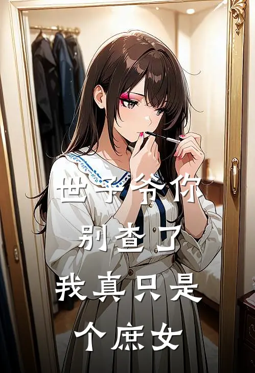 《世子爷你别查了，我真只是个庶女》林婉林瑶免费完本小说在线阅读_《世子爷你别查了，我真只是个庶女》林婉林瑶免费小说