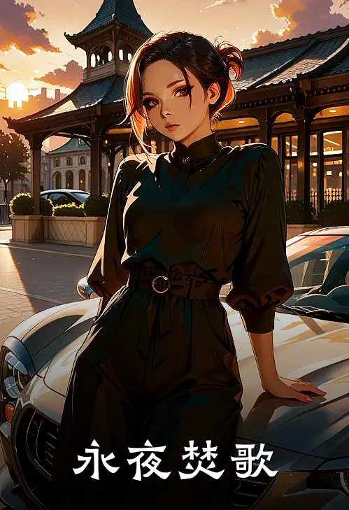 永夜焚歌(林燃林烬)免费小说阅读_完结版小说推荐永夜焚歌(林燃林烬)