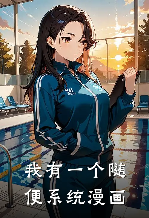 我有一个随便系统漫画