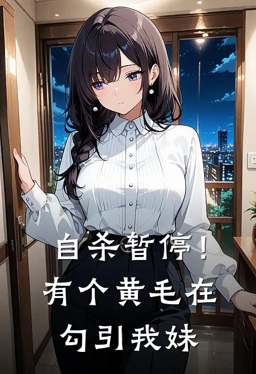 陆砚深眠眠(自杀暂停！有个黄毛在勾引我妹)全本阅读_陆砚深眠眠最新热门小说