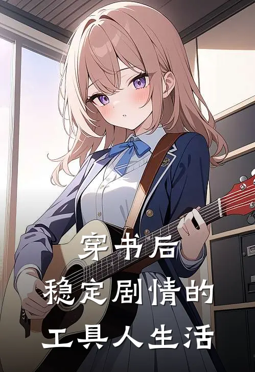 穿书后，稳定剧情的工具人生活(苏清鸢苏映雪)最新推荐小说_在哪看免费小说穿书后，稳定剧情的工具人生活苏清鸢苏映雪