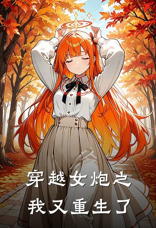 穿越女炮之我又重生了