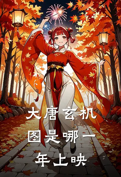 大唐玄机图是哪一年上映