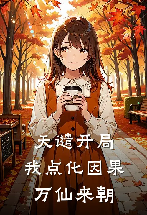 天谴开局，我点化因果万仙来朝顾长夜顾长风热门小说完结_热门的小说天谴开局，我点化因果万仙来朝顾长夜顾长风